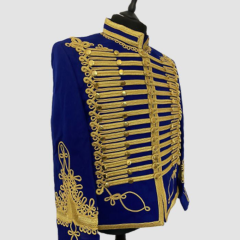 Napoleon Military Jacket