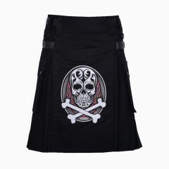 Scottish Utility Kilt for Men