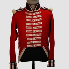 British Royal Newfoundland Regiment Sergeant Jacket