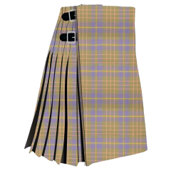  Clan Cameron Hunting Ancient Tartan Kilt