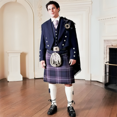 Prince Charlie Classic Outfit