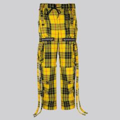 Macleod Of Lewis Tartan Scottish Gothic Trouser