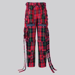 Boyd Tartan Scottish Gothic Trouser