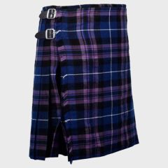 Pride of Scotland Tartan Kilt
