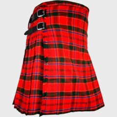 Munro Tartan Kilt