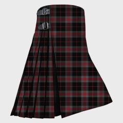 Spirit of Bruce Tartan Kilt