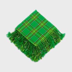 Irish National Tartan Fly Plaid