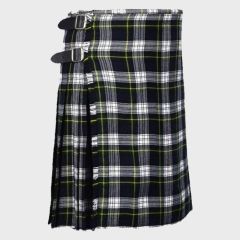 Gordon Dress Tartan Kilt