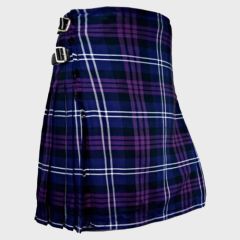 Heritage Of Scotland Tartan Kilt