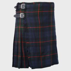 Gunn Tartan Kilt