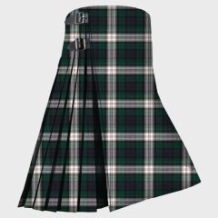 Black Watch Dress Tartan Kilt
