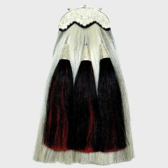 Royal Scot Dragoon Guards Horse Hair Sporran