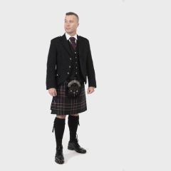 Glenmore kilt outfit
