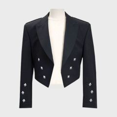 Prince Charlie Kilt Jacket-Made To Measure