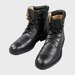 Ghillie Brogues Boot