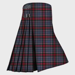 County Louth Tartan Kilt