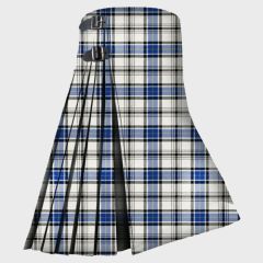 Hannay Tartan Kilt