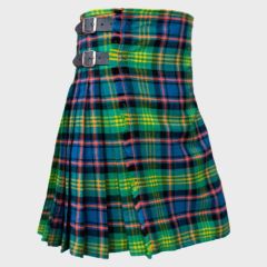 Watson Ancient Tartan Kilt