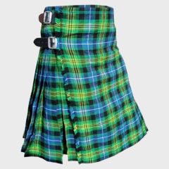 Doherty Tartan Kilt