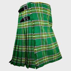 Irish Tartan Kilt
