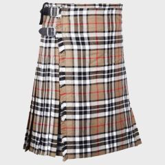 Campbell Of Thompson Tartan Kilt