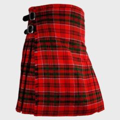 Grant Tartan Kilt