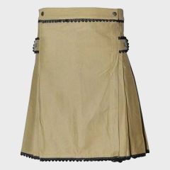 Deluxe Utility Kilt For Women