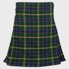 US Army Tartan Kilt