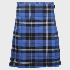 Ramsay Blue Tartan Kilt