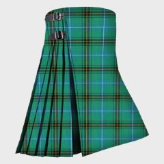 Henderson Ancient Tartan Kilt