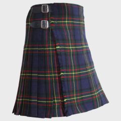 Maclaren Tartan Kilt