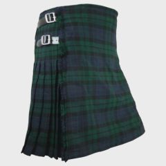 Mackay Tartan Kilt