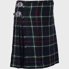 Mackenzie Tartan Kilt