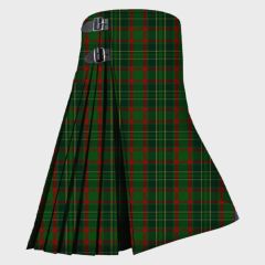 Clan Doyle Tartan Kilt