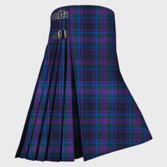 Spirit of Scotland Tartan Kilt