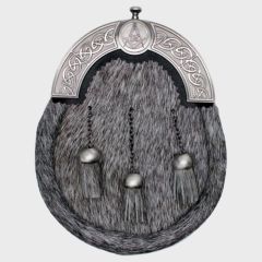 Masonic Interweave full Dress Sporran