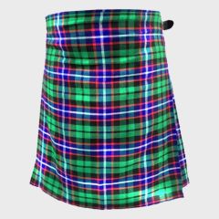 Russel Tartan Kilt