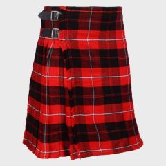 Cunningham Taratn Kilt