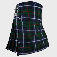 Urquhart Tartan Kilt