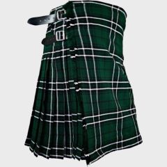 Maclean Of Duart Hunting Tartan Kilt