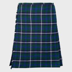 Douglas Tartan Kilt