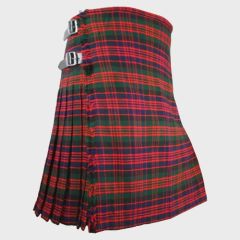 Macdonald Tartan Kilt