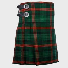 Rose Hunting Tartan Kilt