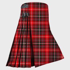 Macdougall Modern Tartan Kilt