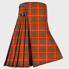 Bruce Tartan Kilt