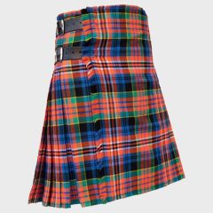 Kidd Ancient Premium Tartan Kilt