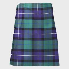 Freedom Tartan Scottish Kilt