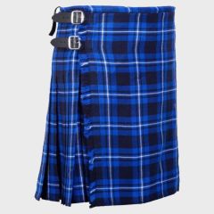 Gallaecia Tartan Kilt