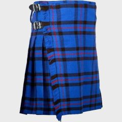 Elliot Ancient Modern Tartan Kilt