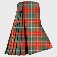 Macdougall Ancient Tartan Kilt